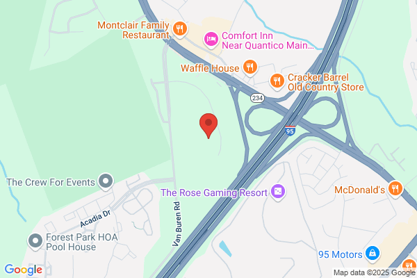 Almosthome Residential Services