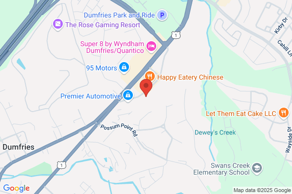 C B Lucas Heating & Air Conditioning