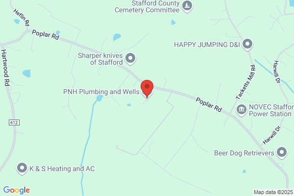 PNH Maintenance and Repair
