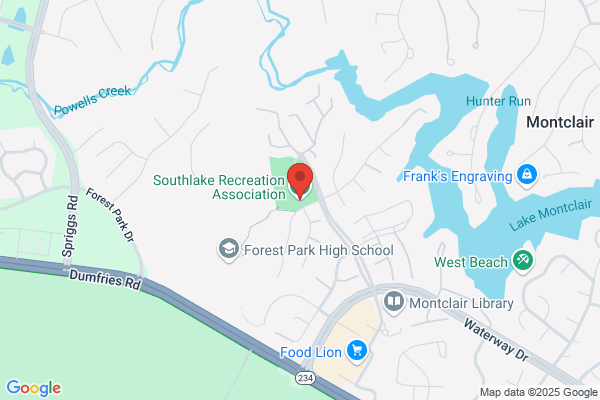 Southlake Recreation Association