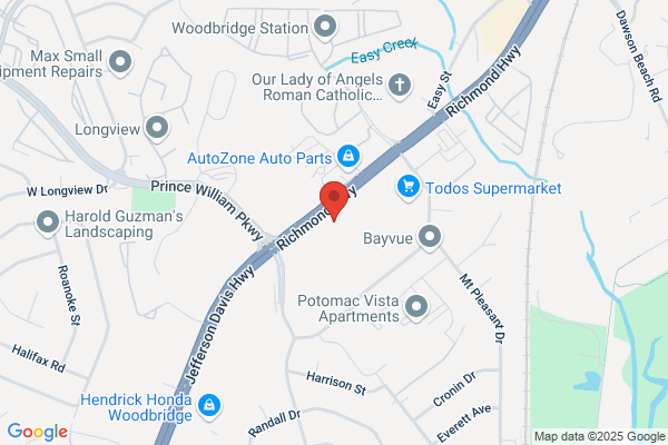 Woodbridge Asphalt & Paving