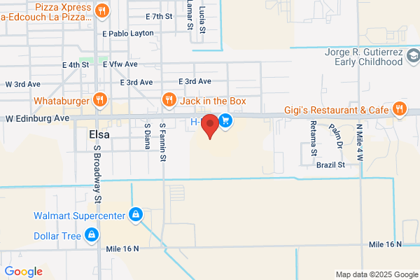 Rodeo Dental & Orthodontics of Elsa