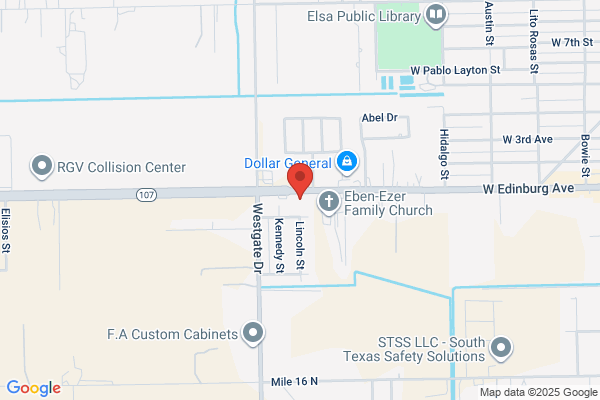 A & L Muffler Shop