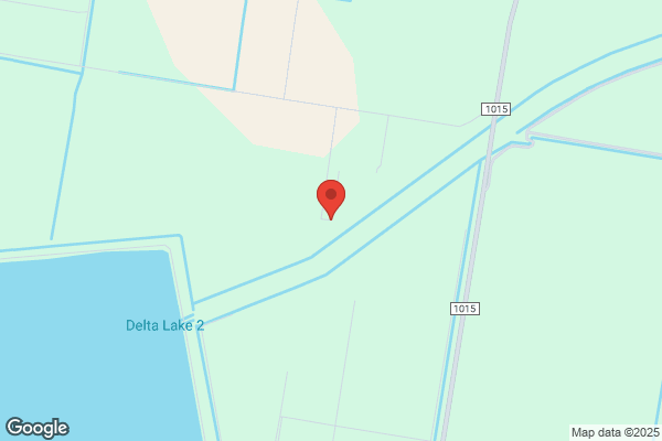Alpaquita Ranch