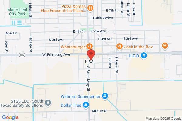 Chiropractic & Rehab Clinic At Elsa