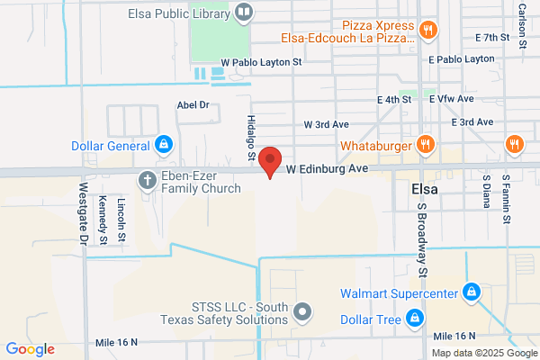 Delta Medical Clinic