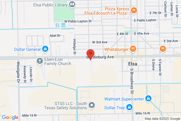Garza's Auto Service