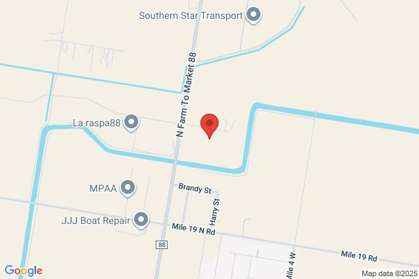 Saenz Utility Contractors