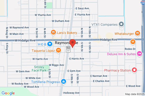 Torres Family Pharmacy