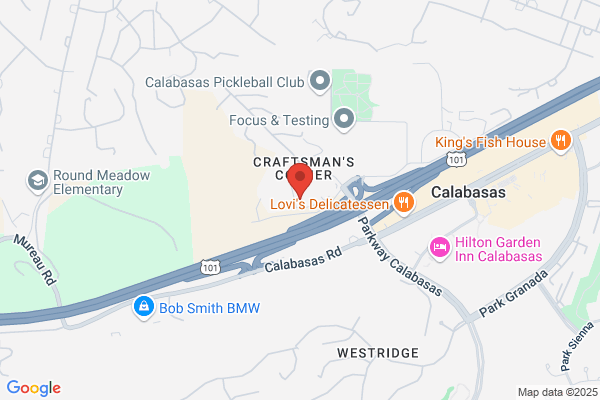 Belmont Village Senior Living Calabasas