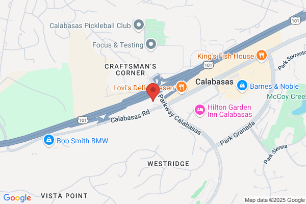 Calabasas Auto Spa & Detail Center