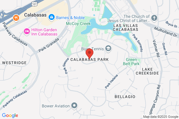 Calabasas City of