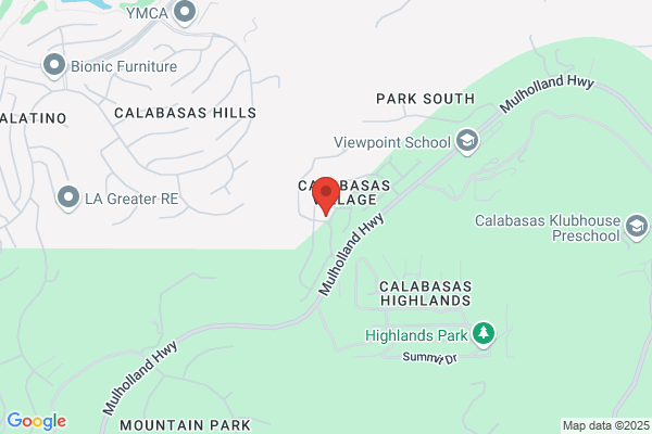 Calabasas Village Mobile Estates