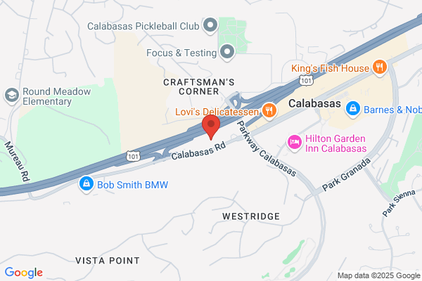 Calabasas Volvo