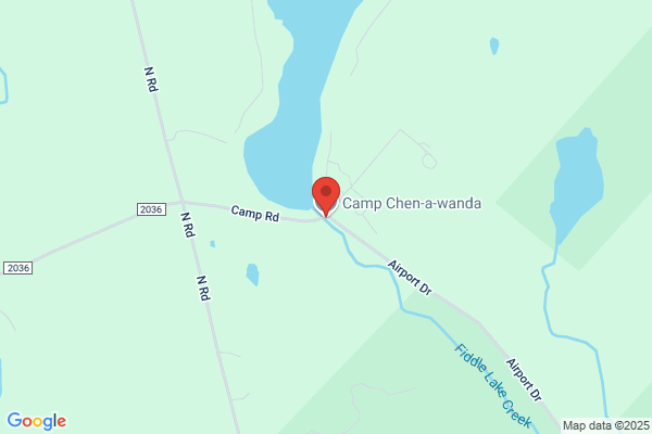 Camp Chen A Wanda