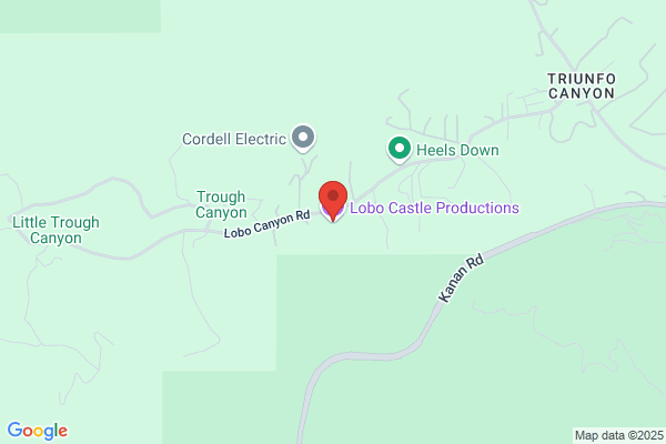 Castle Oaks Productions