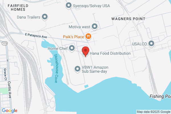 Hana Foods Corporation
