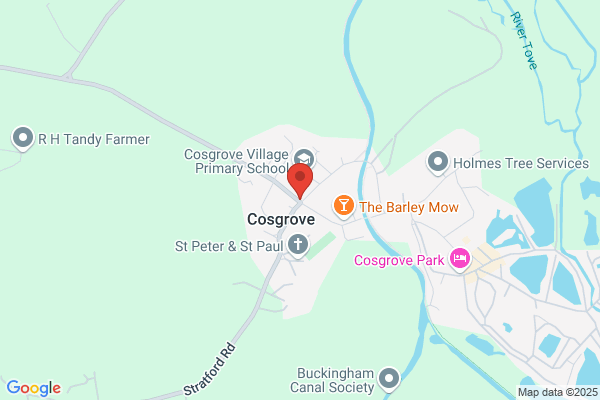 Mike Cosgrove, REALTOR