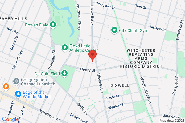 New Haven Financial
