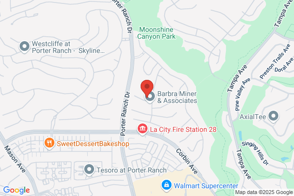 San Fernando Valley Realty