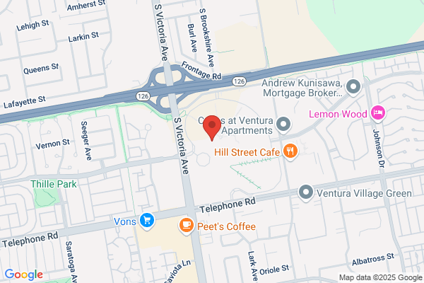 Ventura County Law Center