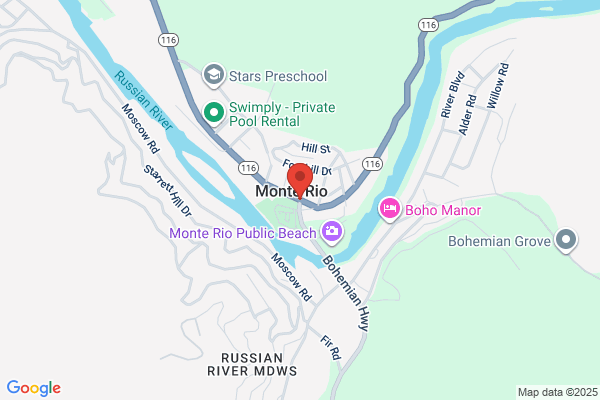 Monte Rio Chamber of Commerce