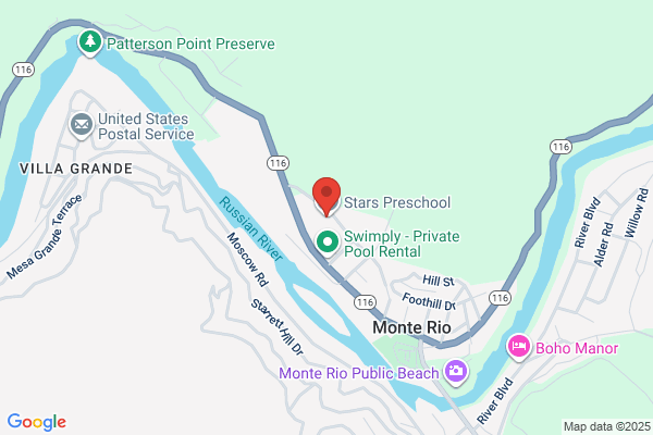 Monte Rio School-Age Center