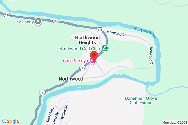 Northwood Lodge