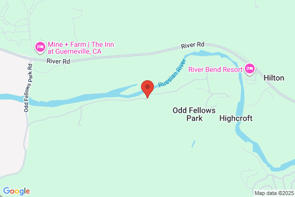 Odd Fellows Recreation Club