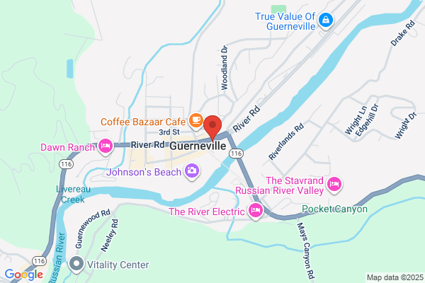 River Inn Grill