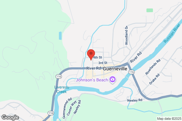 Russian River Outfitters