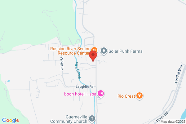 Russian River Recreation and Park District