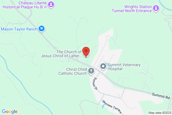 The Church of Jesus Christ of Latter-day Saints