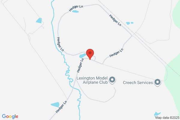 Lexington Hill Disposal