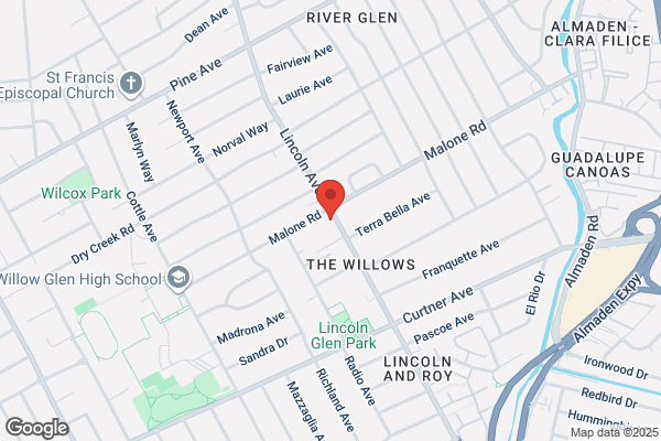 Mithril Llc