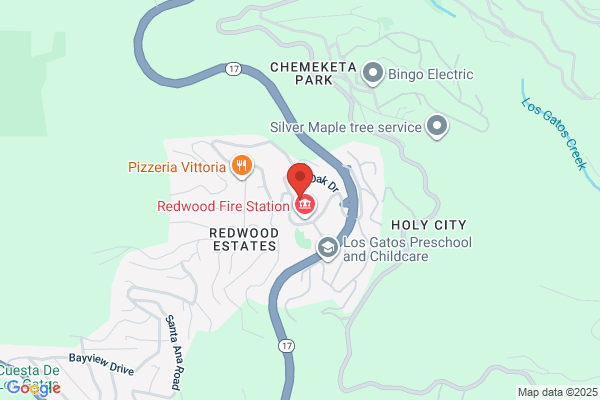 Redwood Mutual Water Co