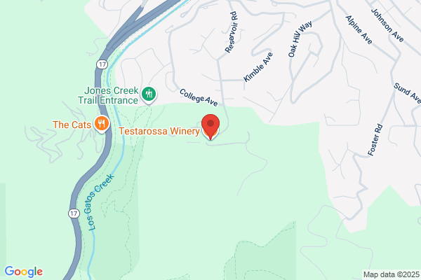 Testarossa Vineyards