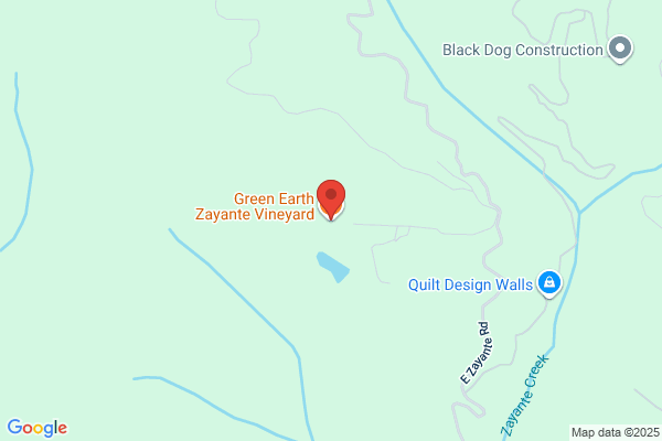 Zayante Vineyards