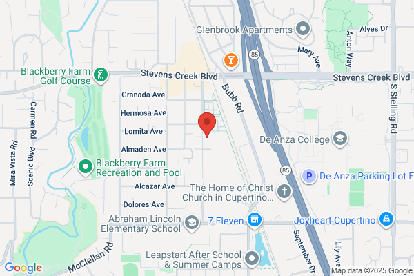 Crash Champions Collision Repair Cupertino
