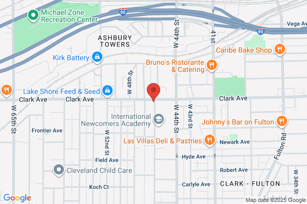 Clark's Auto Repair & Mach Shp