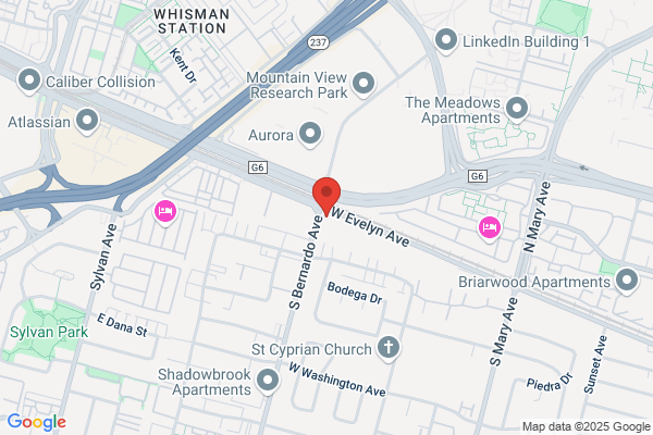 De Anza Auto Center & Towing