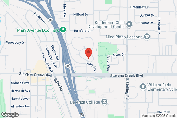 Glenbrook Apartments
