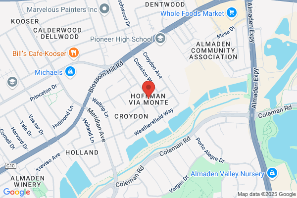 Hoffman James C
