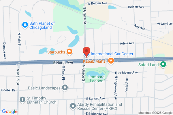 International Auto Clinic