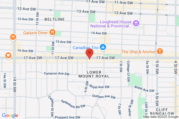 McDowell Associates Inc.