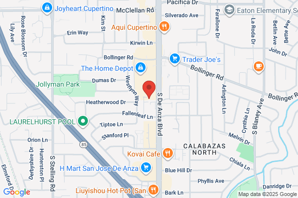 Monta Vista Shoe & Watch Repair