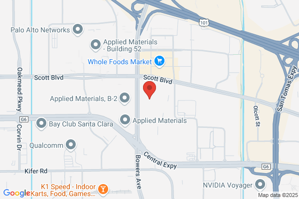 Silicon Valley Christian Assembly