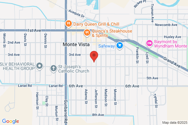 McQuitty Plumbing & Heating