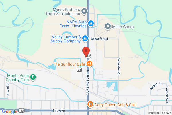 Valley Monument Company