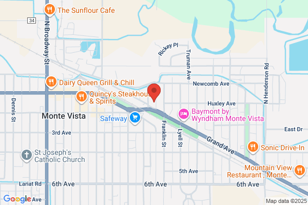 Alta Convenience #3401